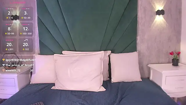Andy_vergara1 Show Webcam