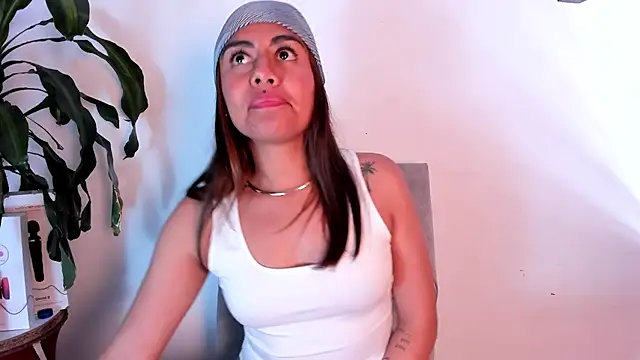 im_amber 라이브 XXX 채팅