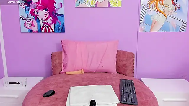 yeye_sweet_ Live XXX Chat