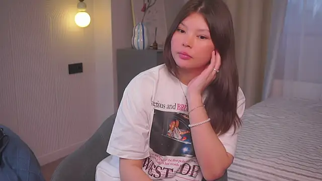 SabrinaVallette 라이브 XXX 채팅