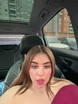 Alirawrz's Live XXX Chat