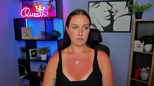 FUN_AMI Live XXX Chat
