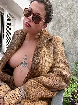 alicetgirlbr – Kamerová šou