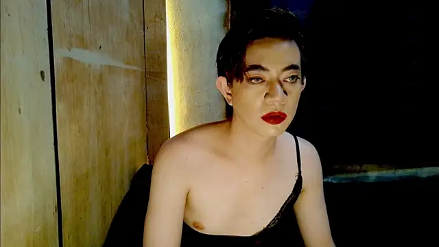 Mistress_Stein Pertunjukan Webcam