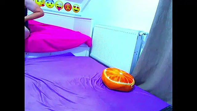 Вебкам-шоу evehotty