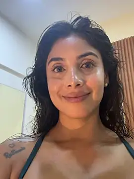 Show webcam de sofiasexhot