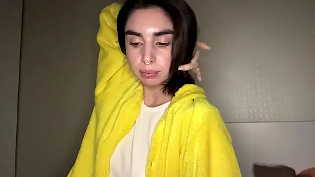 JessiaRuezga Chat XXX live