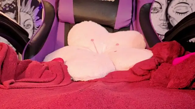 Živý XXX chat Gaia_Gatex
