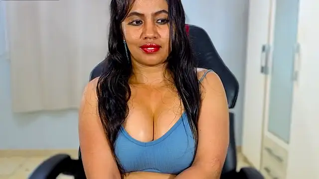 Онлайн чат XXX FannyXhot