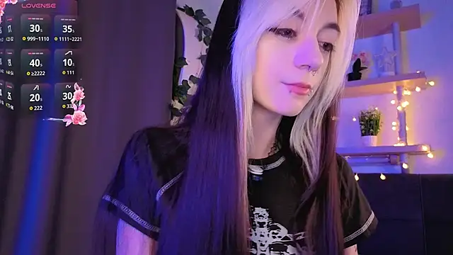 TristaRoht Chat XXX in diretta