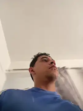 JoseShots69 Webcamshow