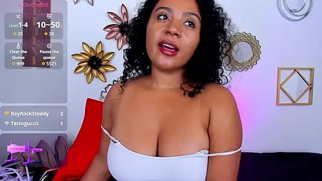 paolitakens' Live XXX Chat