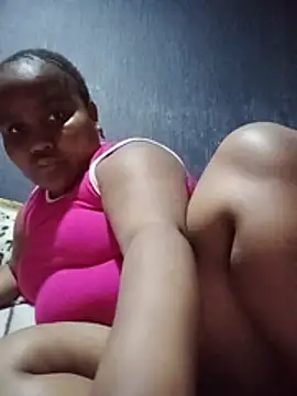 ChubbyMidgetxxx19 Obrolan Langsung XXX