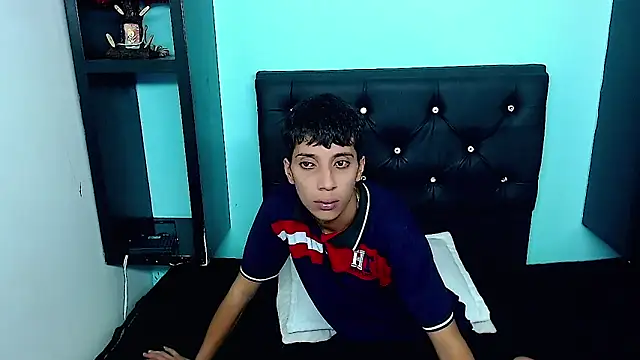 jl_brayan12 Webcam show