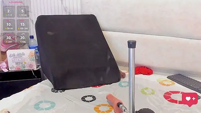Reginavegaa Live XXX Chat