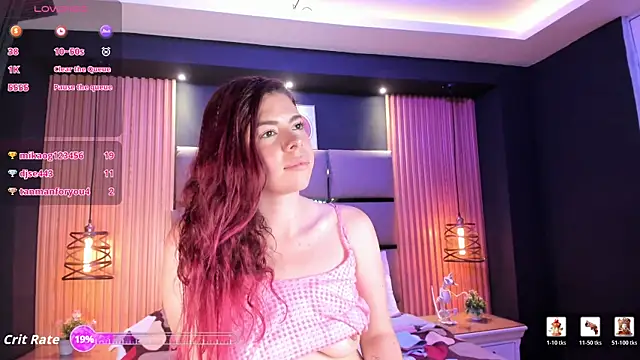 MiaTorres4 – Naživo XXX chat