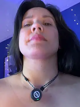 Živý XXX chat mahia_queen