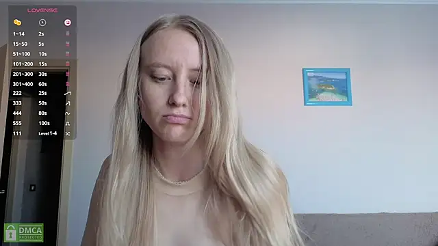 AngeelLina – Naživo XXX chat