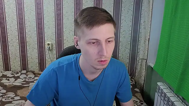 عرض كام Darien_Brown