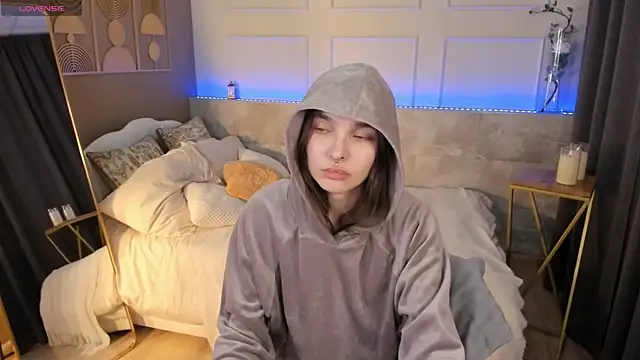 ChloeSunny Live XXX Chat