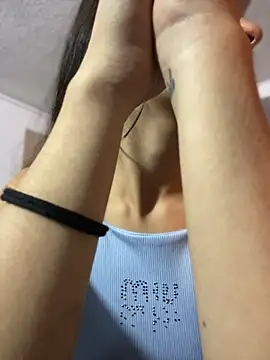 Michelle_ec 现场XXX聊天