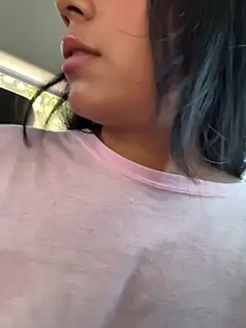 Chat +18 de SaryJonex ao vivo