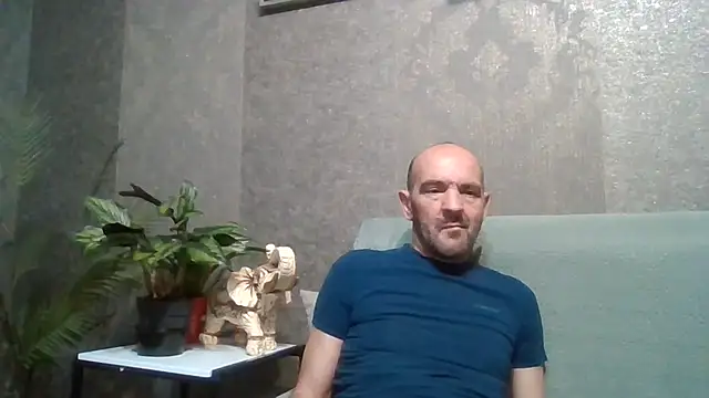 Show modela skorpibg65 na web-kameri