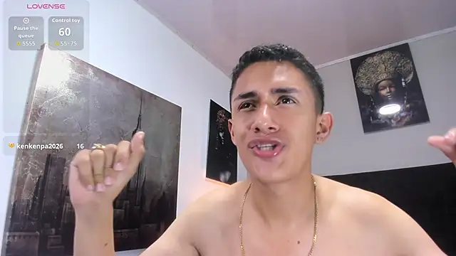 _Alan_Walker_1 Show Webcam