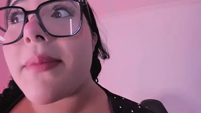 AmberiniHoffman Webcam-Show