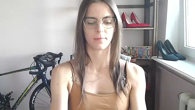 love_megi Chat XXX in diretta
