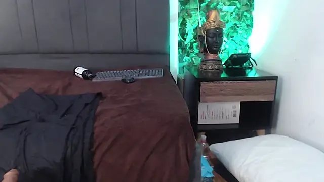 samirscott 라이브 XXX 채팅