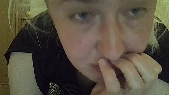 CurvyWild_Lady30 라이브 XXX 채팅