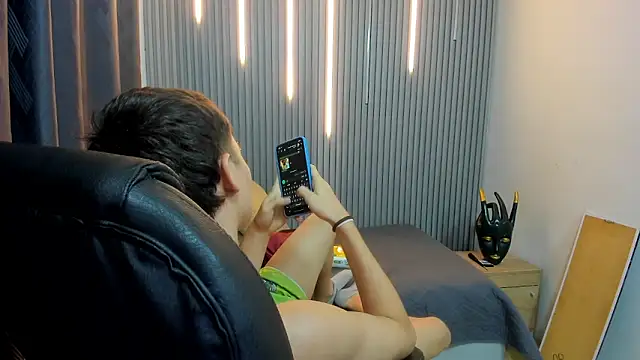 Marcello_Vega Live XXX-chat