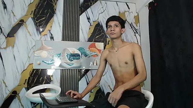 Show de TWINKS_BOYSX na webcam