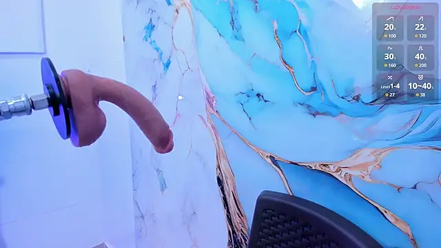Živý XXX chat dani_garciaa