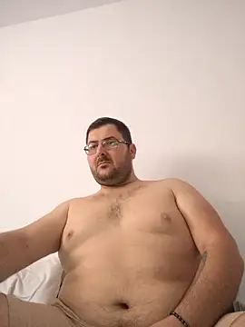 GabyAndrey93 Webcam-Show