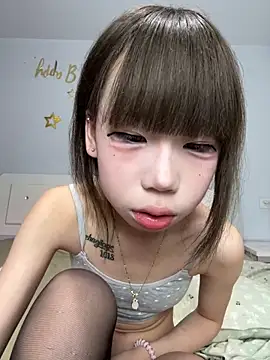 Chat +18 de nameinamei ao vivo