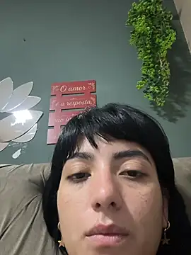 Show de webcam de MartinadeCaxias
