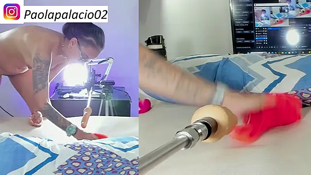 Alexa_clark02's Live XXX Chat