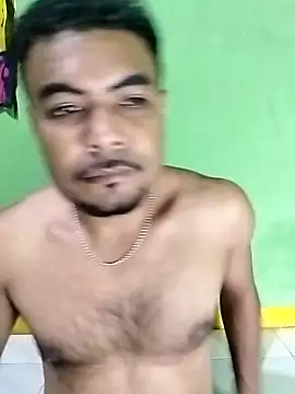 vanINDO_SexLoversのウェブカメラショー