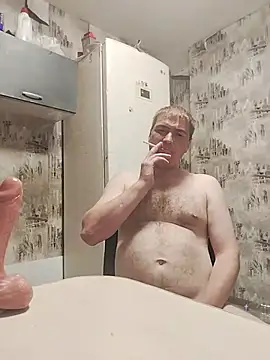 Chat XXX ao vivo de Dimentrius