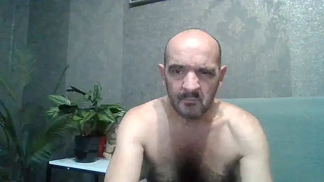 Webkamerová show skorpibg65