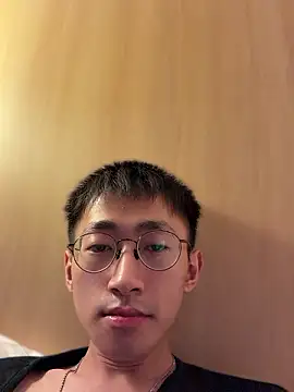 Show Webcam de lewdAboyKawaii