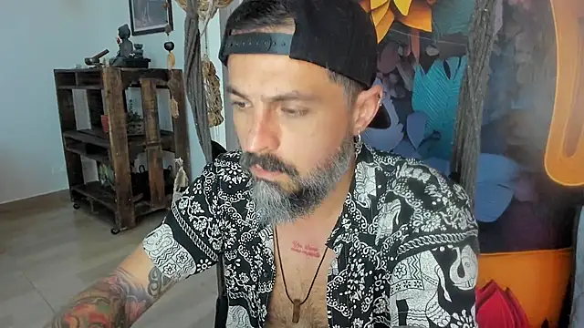 Miguel_angeel_ Webcamshow