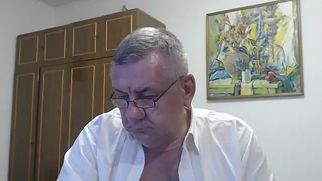 Вебкам-шоу machomale3