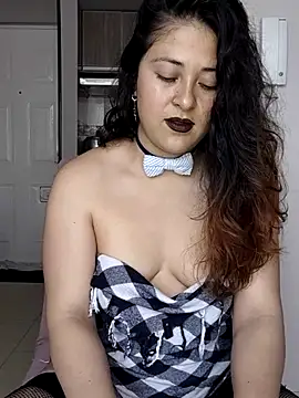 Онлайн чат XXX LisbethMoore_