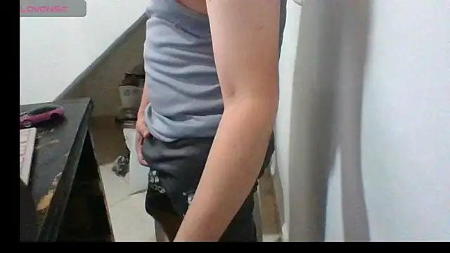 Chat XXX en directo de Gasparin32