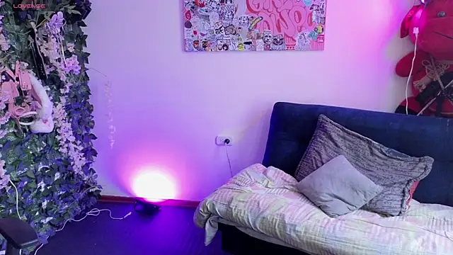 Mia_Haruno 라이브 XXX 채팅