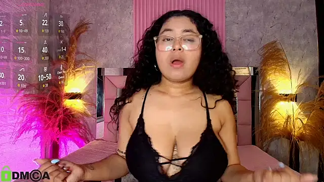 griselle_rousse Chat XXX in diretta