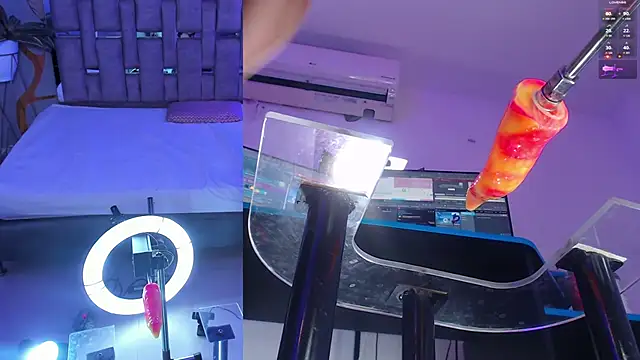 DannaScully_'s Live XXX Chat